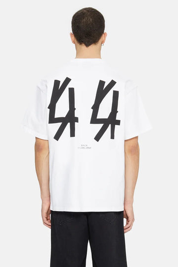 44 LABEL CLASSIC TEE