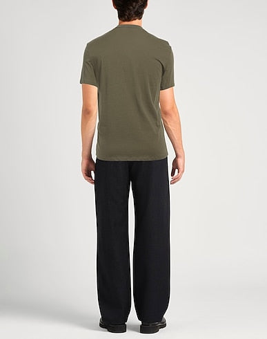 ARMANI EXCHANGE T-SHIRTS  (Olive)