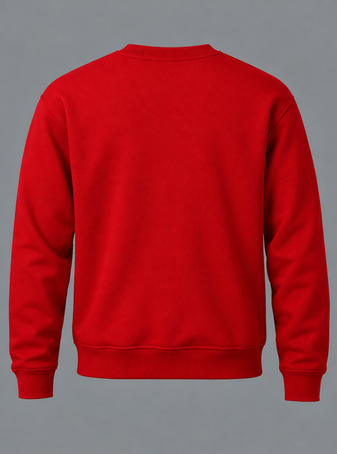 Imperial Wings Graphic Sweatshirt