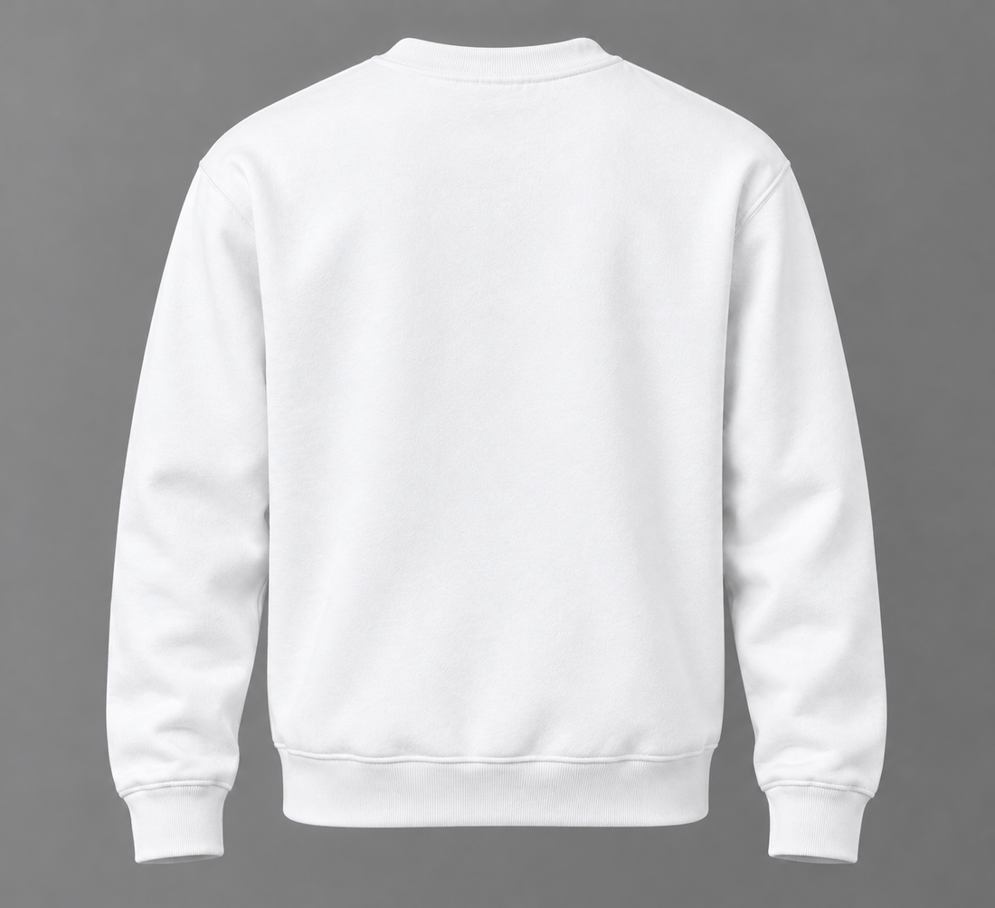 Heritage Carriage Graphic Sweatshirt