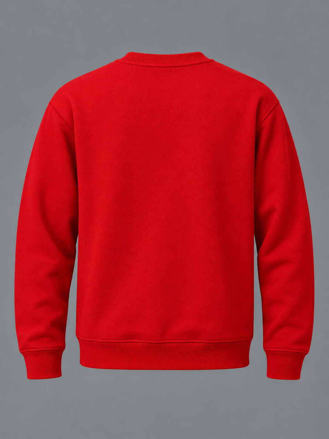 Milano Heritage Typography Sweatshirt