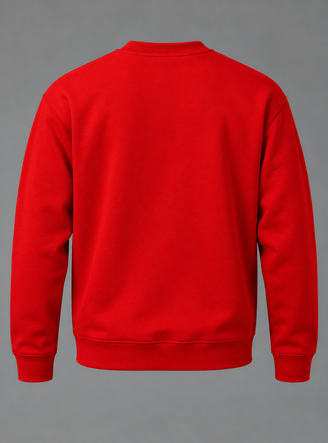 Vintage Arch Typography Sweatshirt