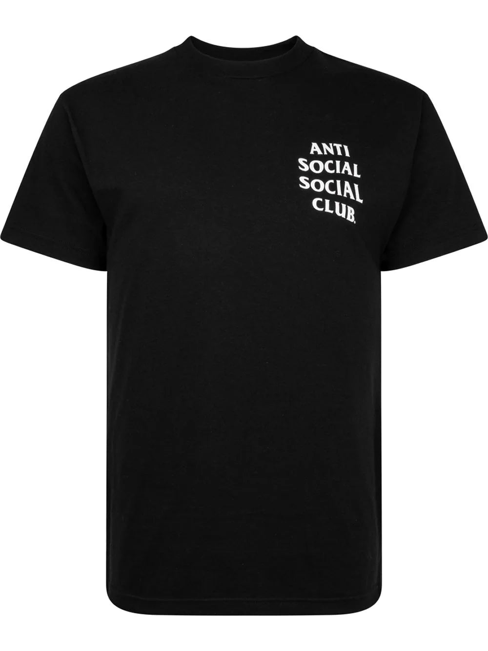ASSC Mind Games "Black" T-shirt
