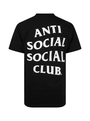 ASSC Mind Games "Black" T-shirt