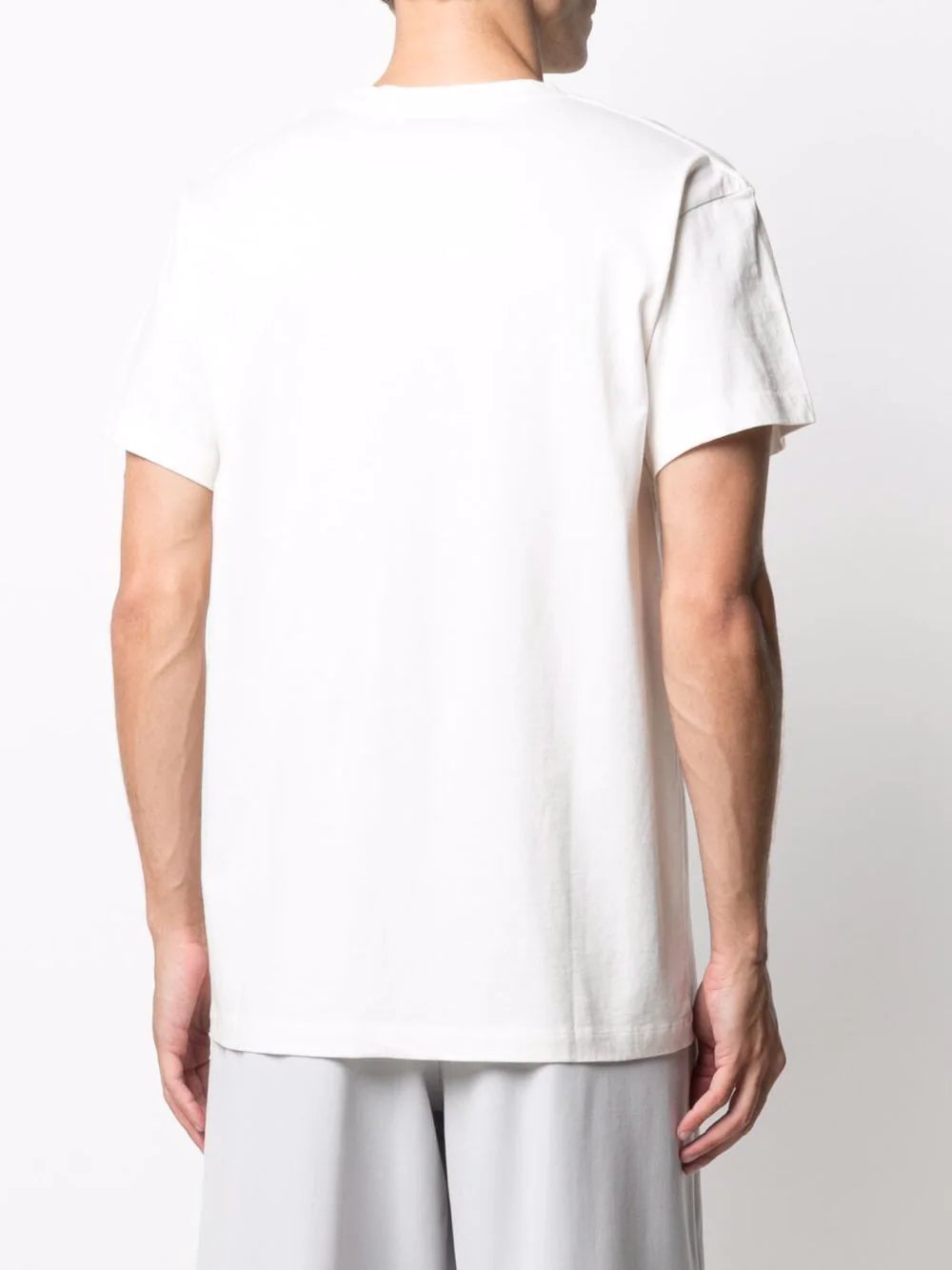 AMBUSH logo-print T-shirt