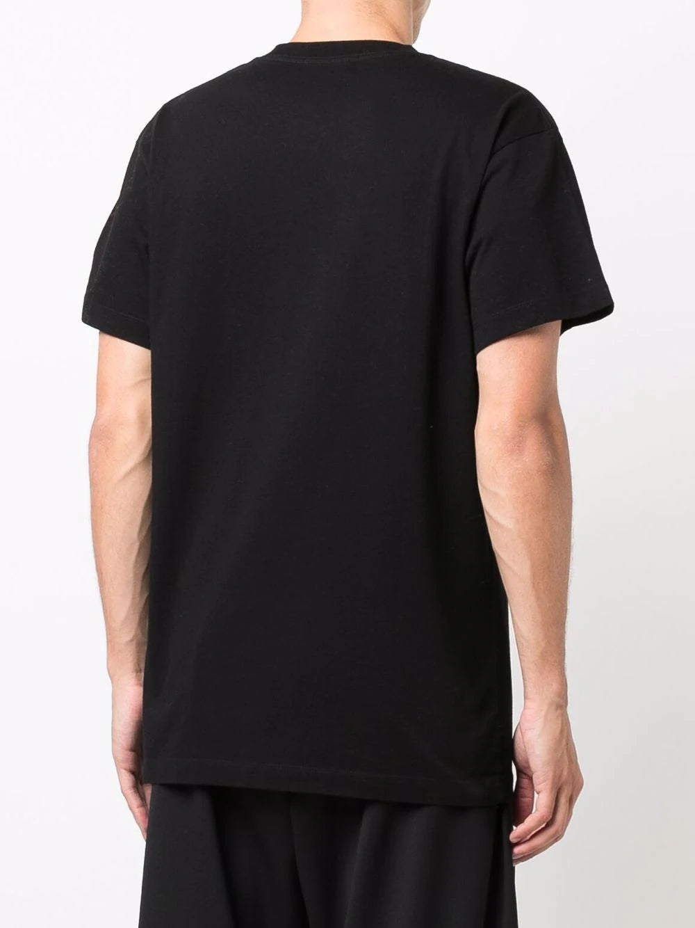 AMBUSH logo-print cotton T-shirt