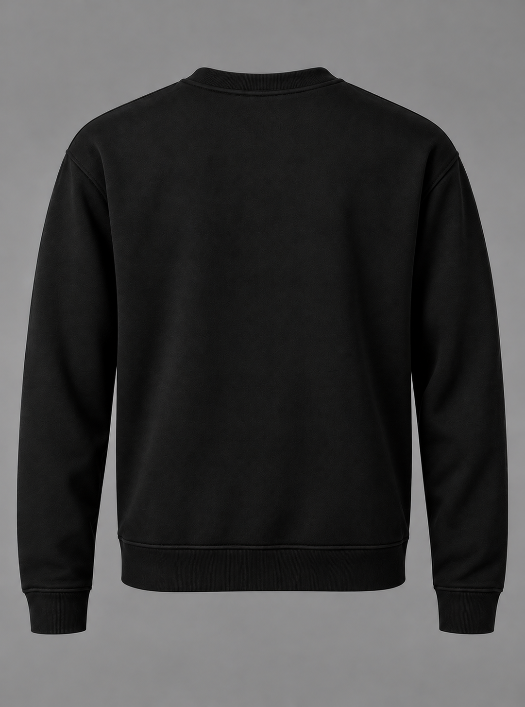 Heritage 1991 Stripe Graphic Sweatshirt