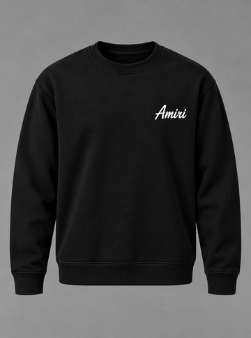 Signature Arts District Graphic Sweatshirt