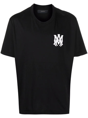 AMIRI logo-print T-shirt