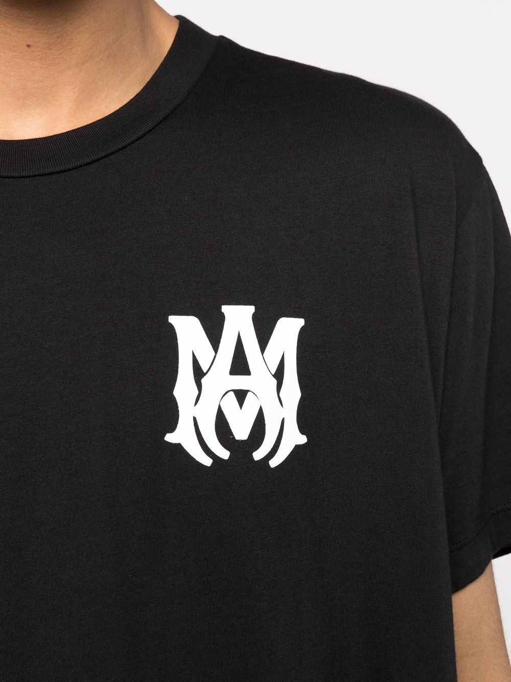 AMIRI logo-print T-shirt