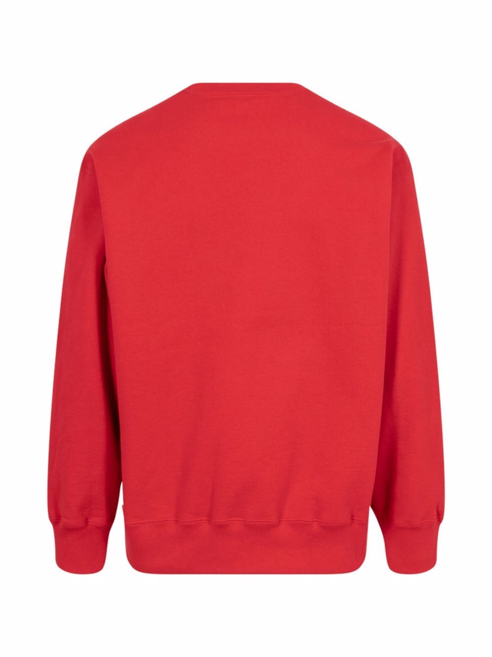 Supreme xWTAPS crew neck sweatshirt
