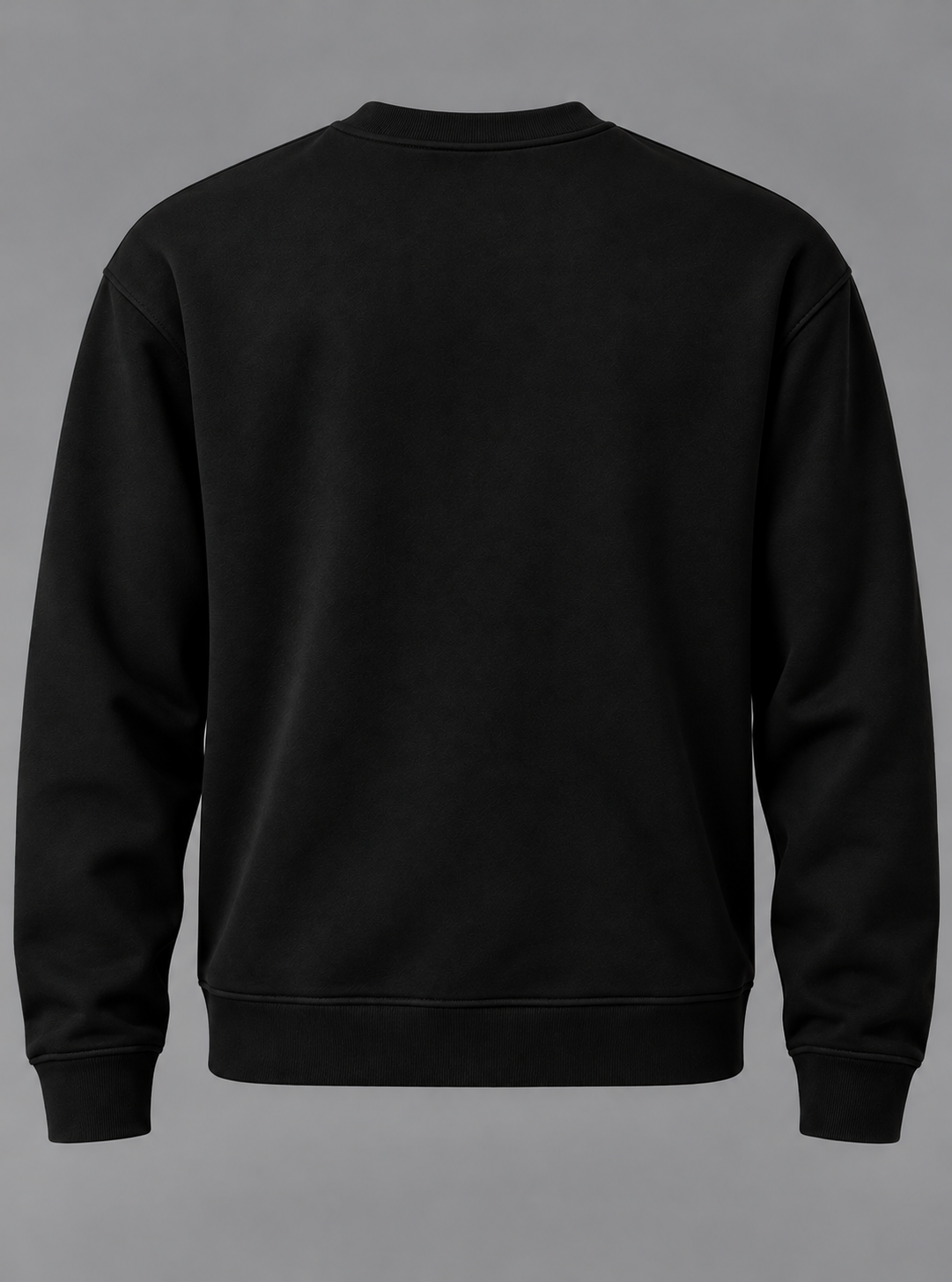 Parisian Heritage Arch Sweatshirt
