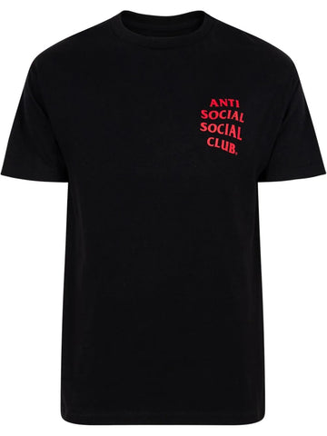 ASSC Omakase "Members Only" Black T-shirt