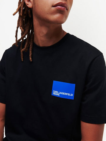 The Second Skin Style T-shirt