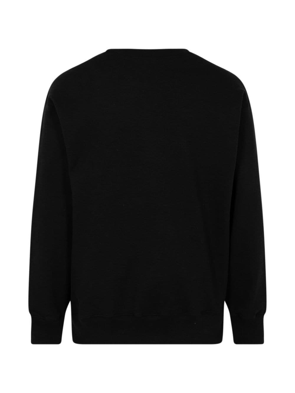 Supreme Box Logo Crewneck sweatshirt