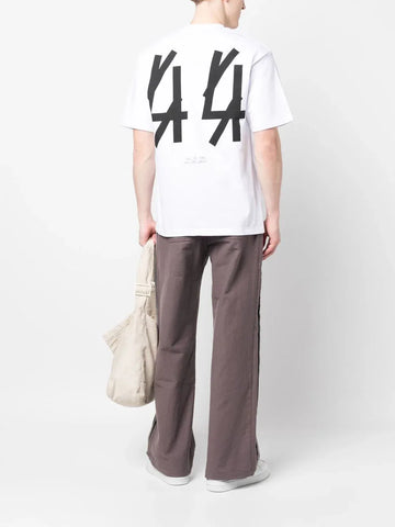 GUESTLIST graphic-print Oversized T-shirt