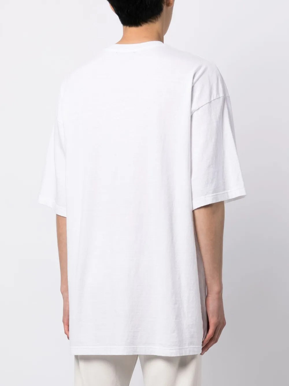 Undercover graphic-print Oversized white T-Shirt