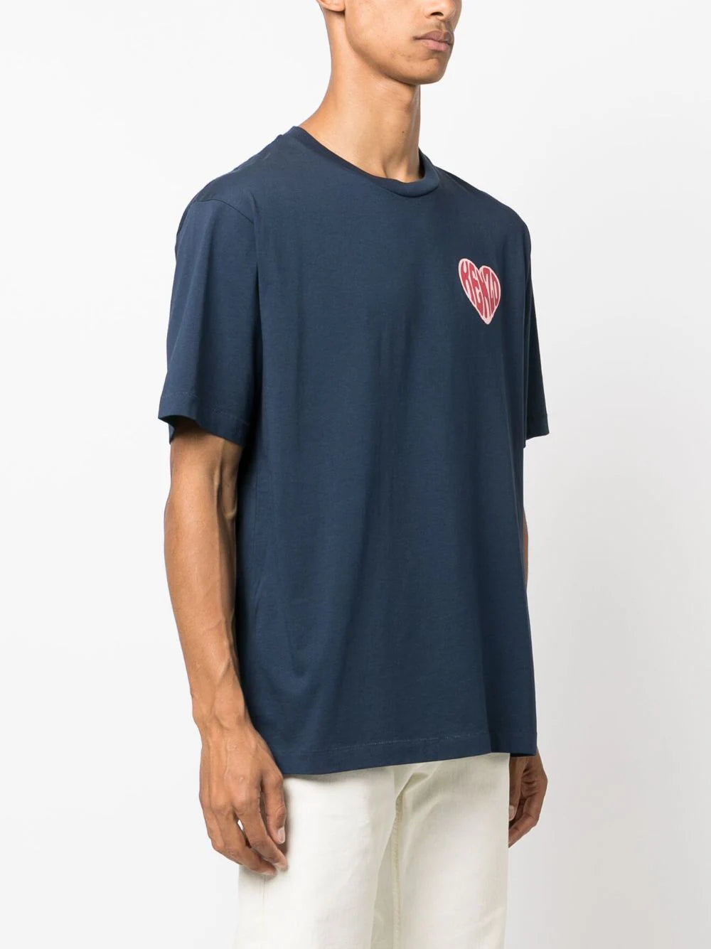 Kenzo logo-print cottonT-shirt