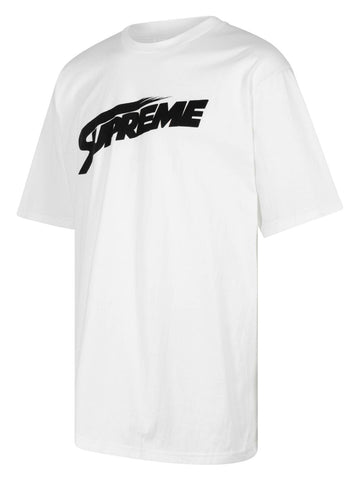 Supreme Mont Blanc "White" cotton T-shirt