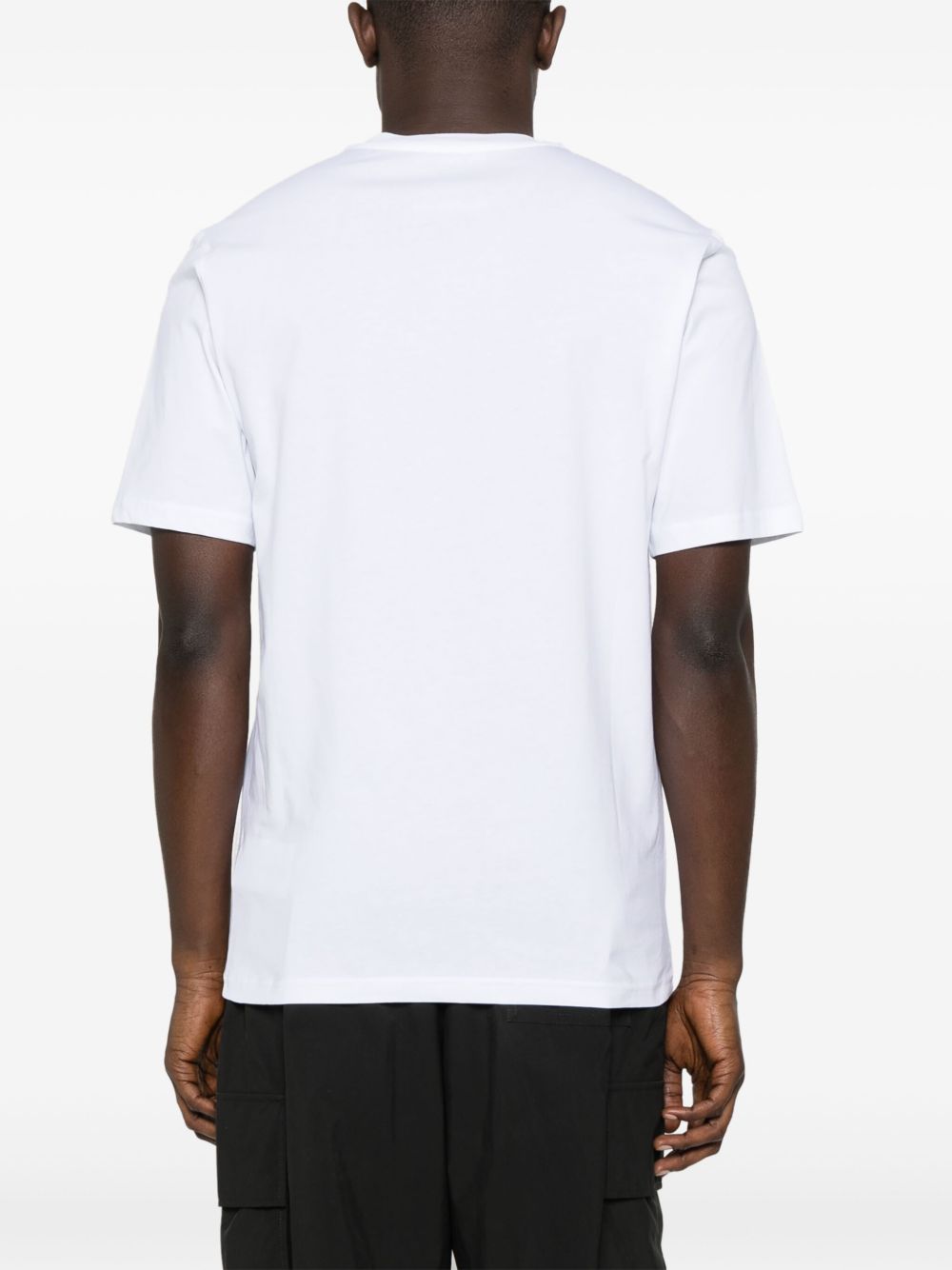 100% Pure Statement T-shirt