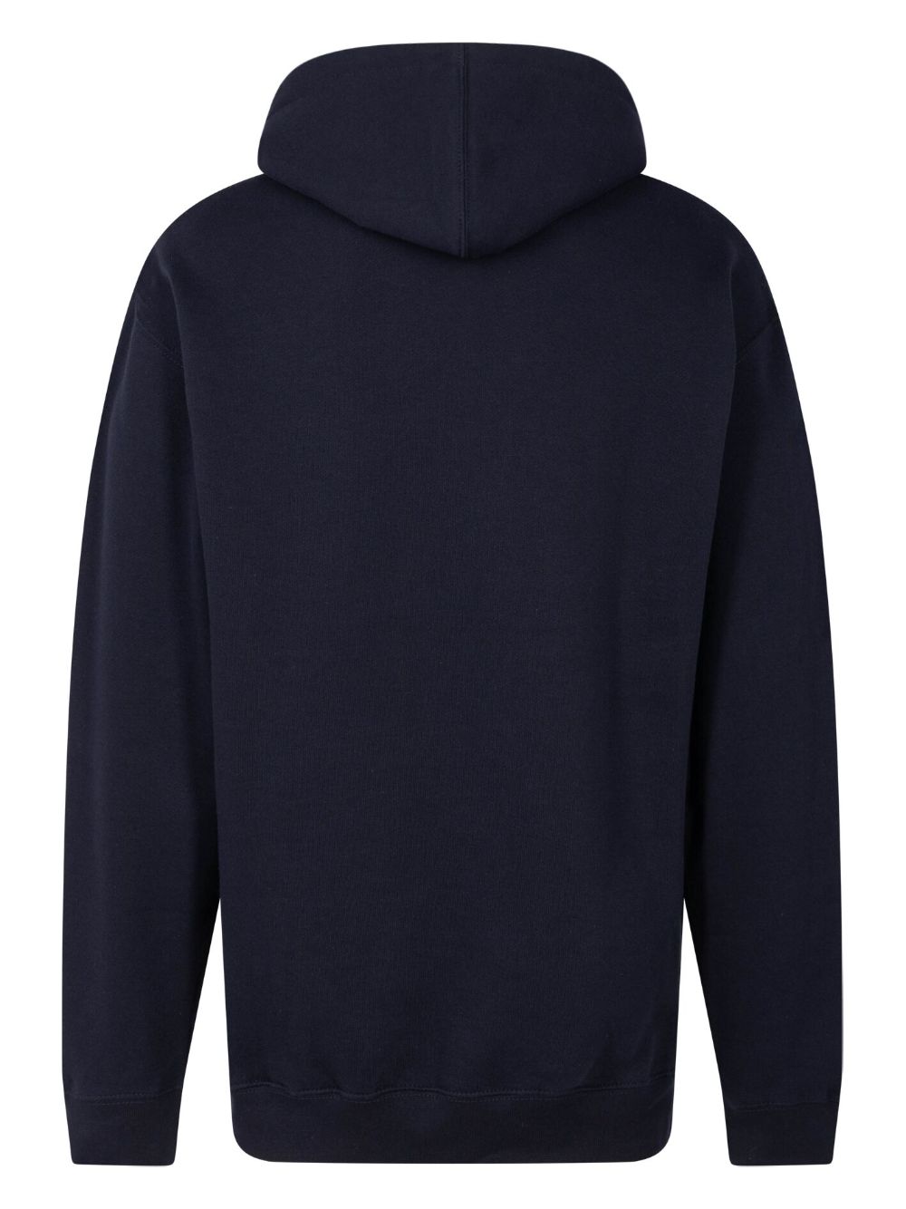 NYC Paper "Navy" hoodie