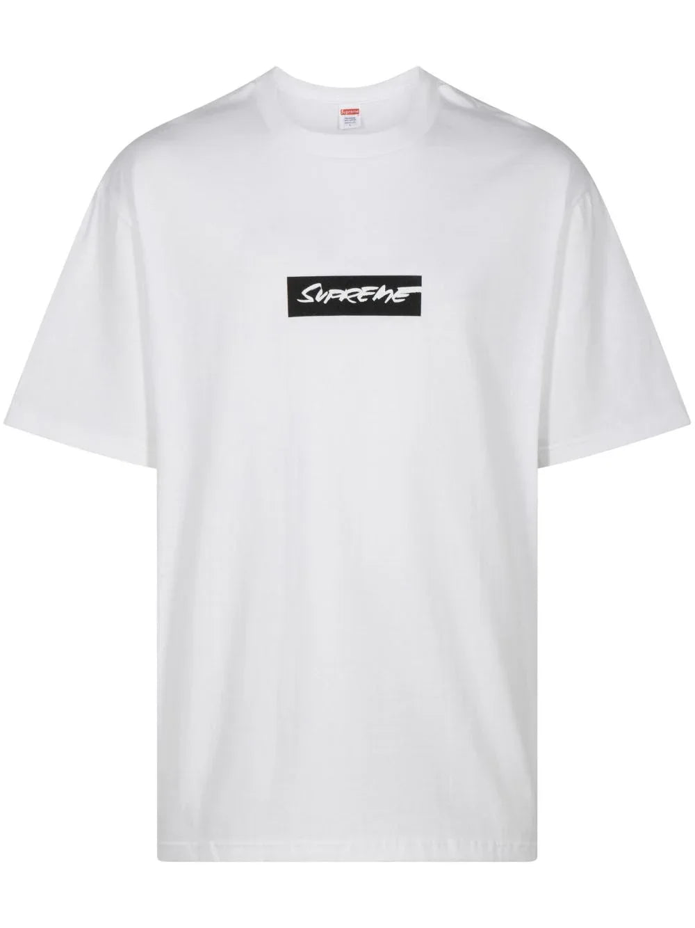 Supreme x Futura box logo T-shirt