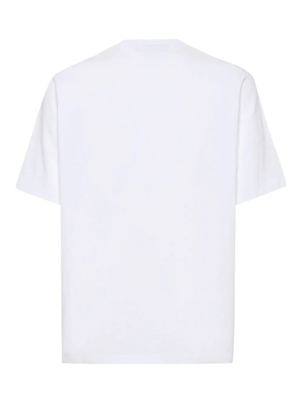 Icon-printed T-shirt