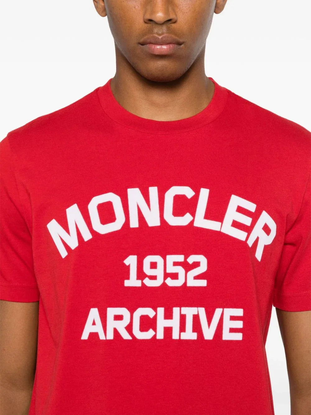 1952 Printed T-shirt