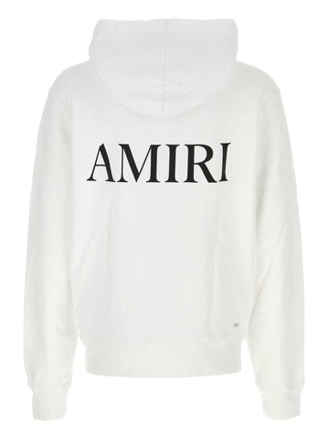 AMIRI MA Core Logo hoodie