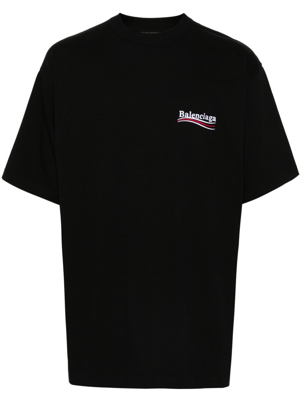 Powerful Political Women's T-shirt