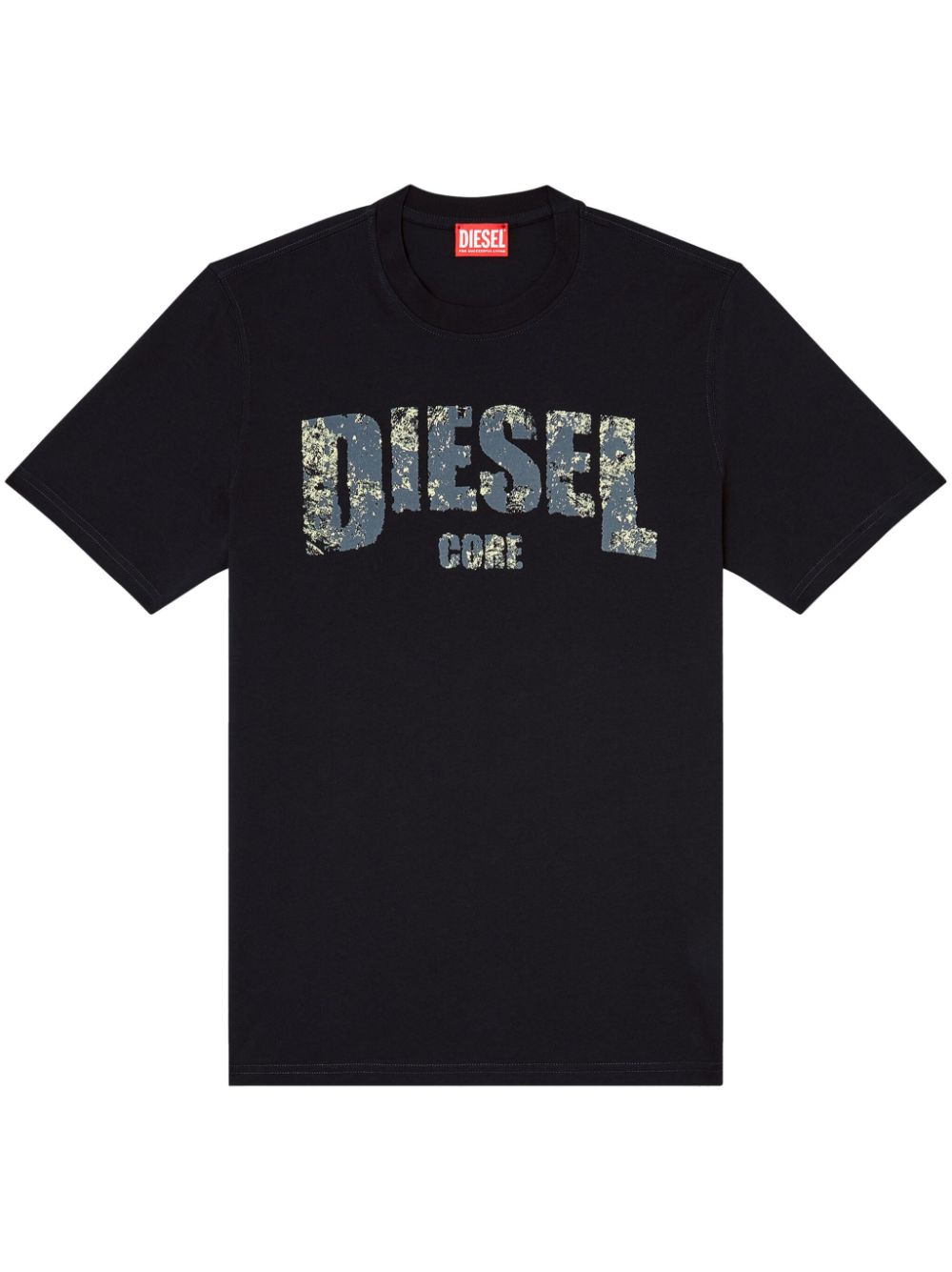 Diesel T-Adjust-R25 T-shirt