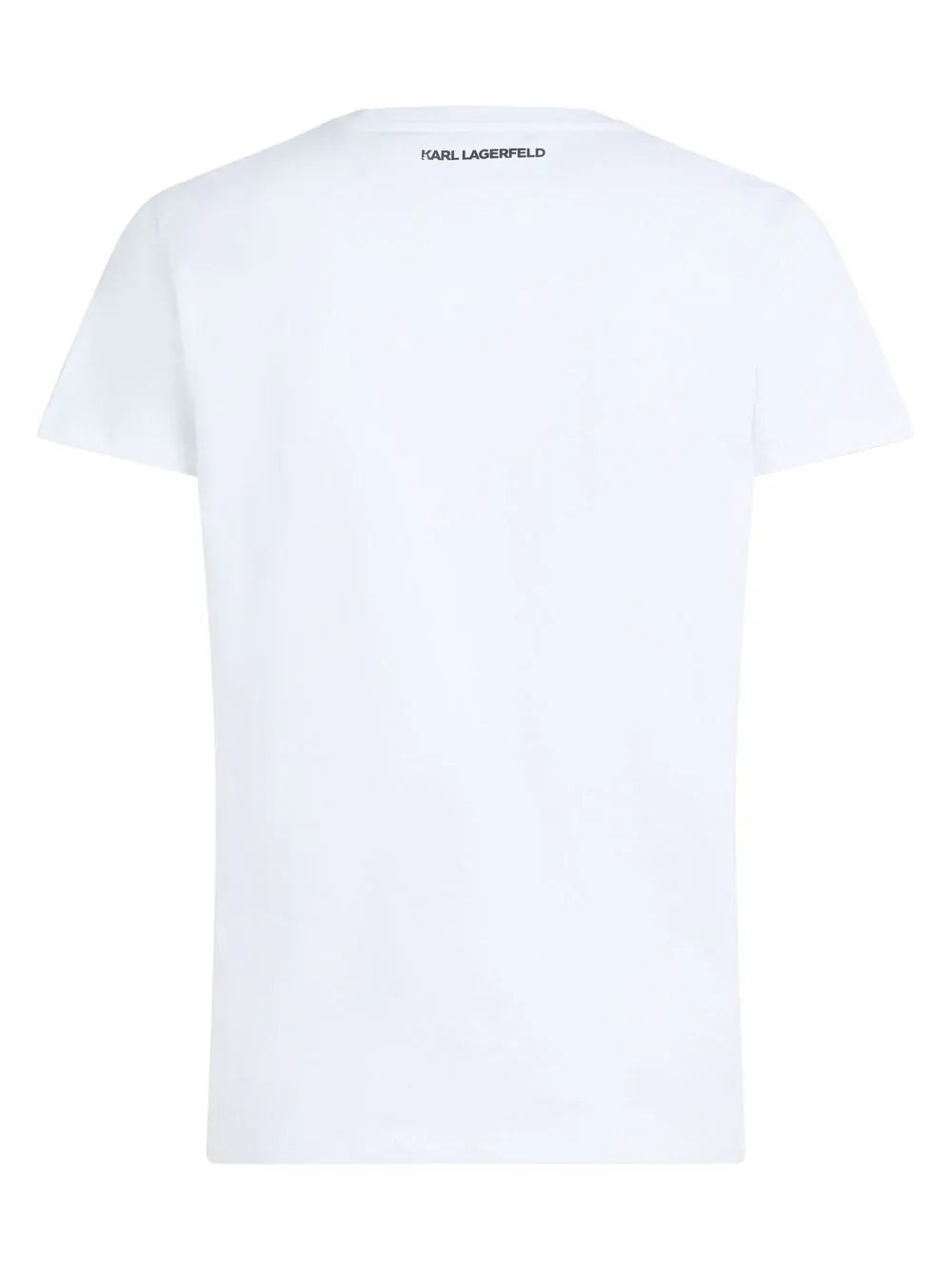 Karl quote T-shirt