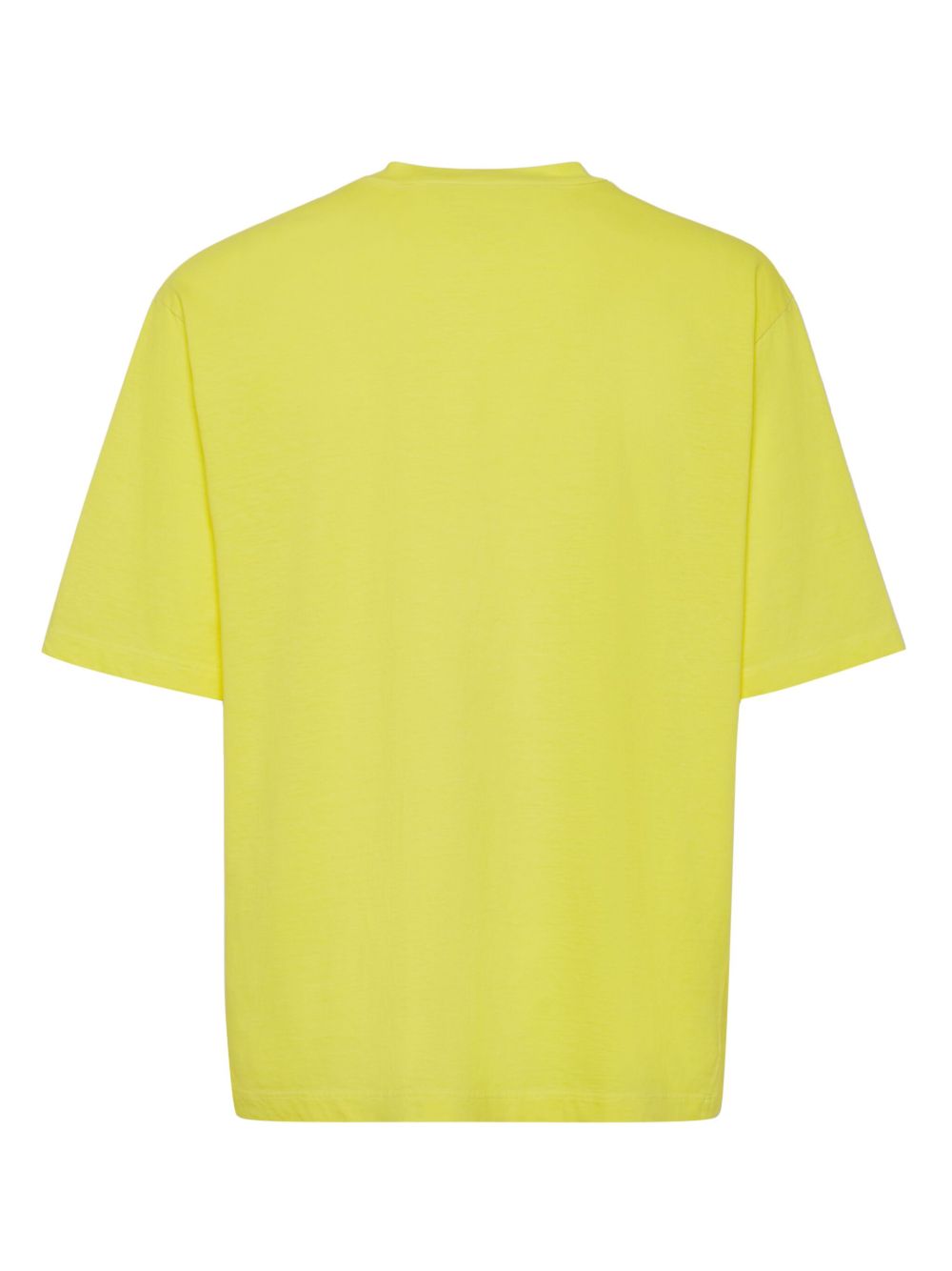 D2 logo-print T-shirt