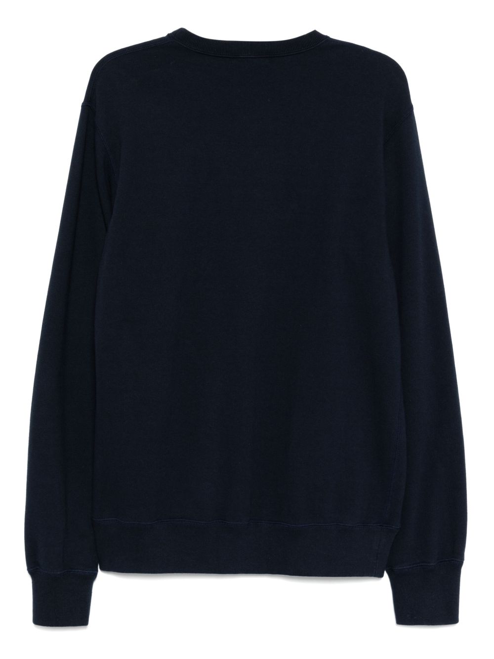 Undercover logo-print sweatshirt