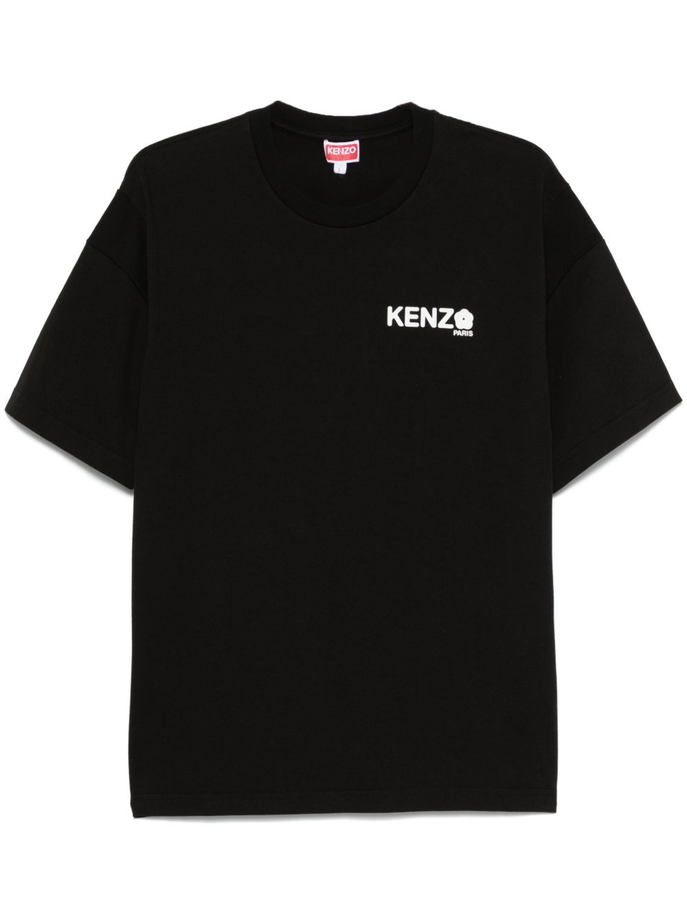 Boke Flower 2.0 Oversized T-shirt