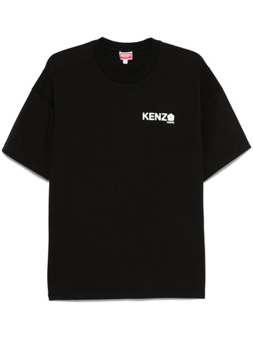 Boke Flower 2.0 Oversized T-shirt