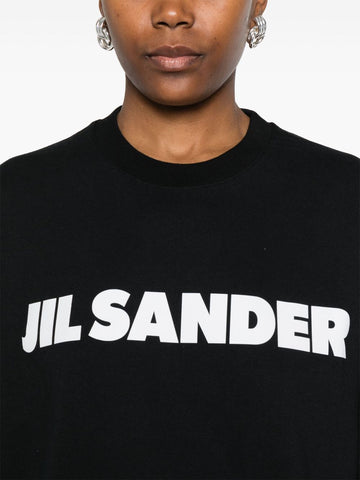 Jil Sander cotton t-shirt