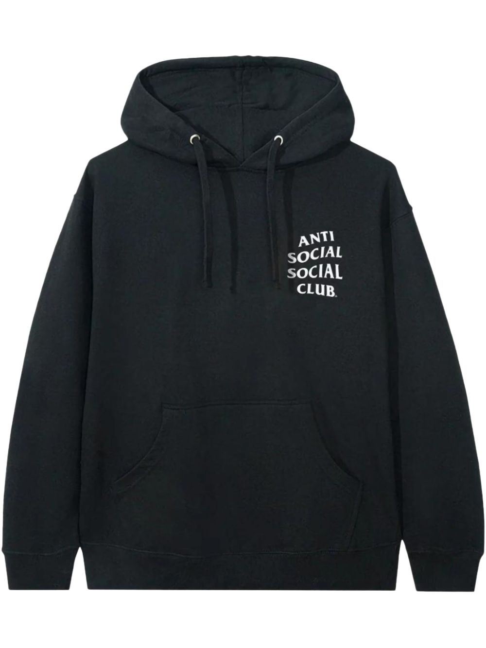 Anti Social Social Club Mind Games hoodie