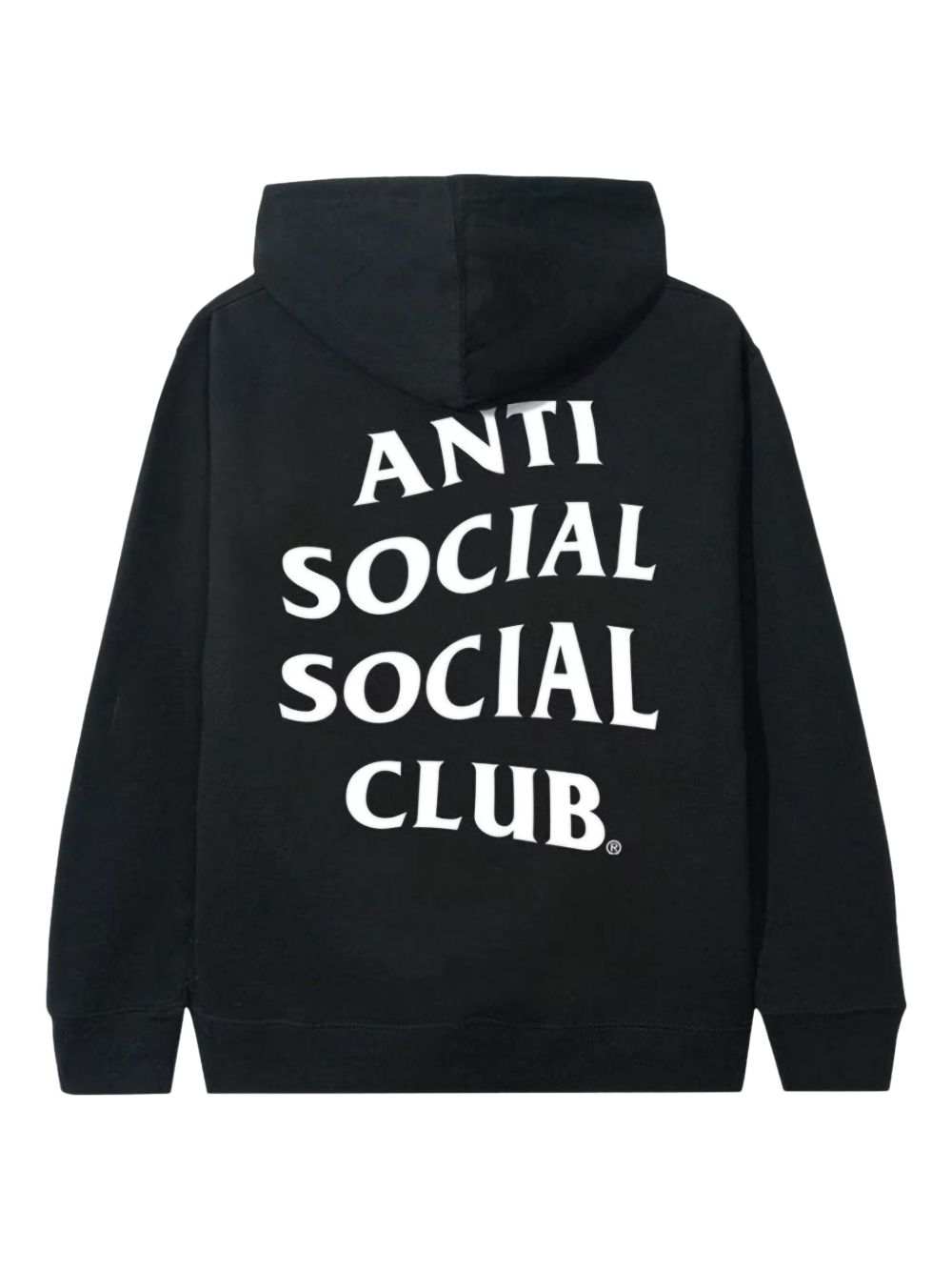 Anti Social Social Club Mind Games hoodie