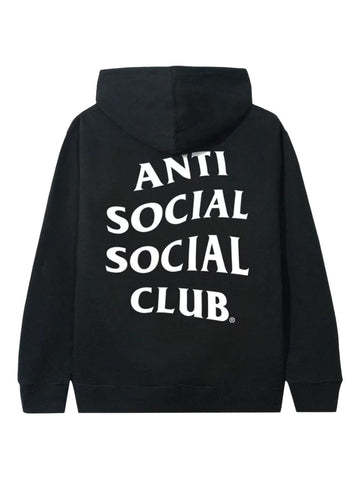 Anti Social Social Club Mind Games hoodie
