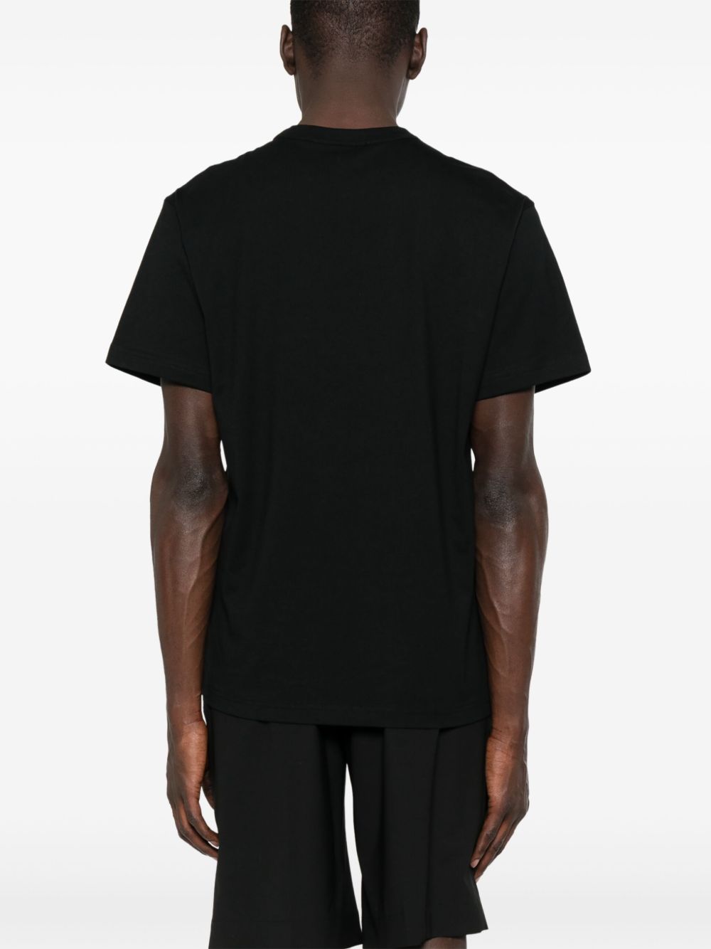 Versatile & Luxury logo T-shirt
