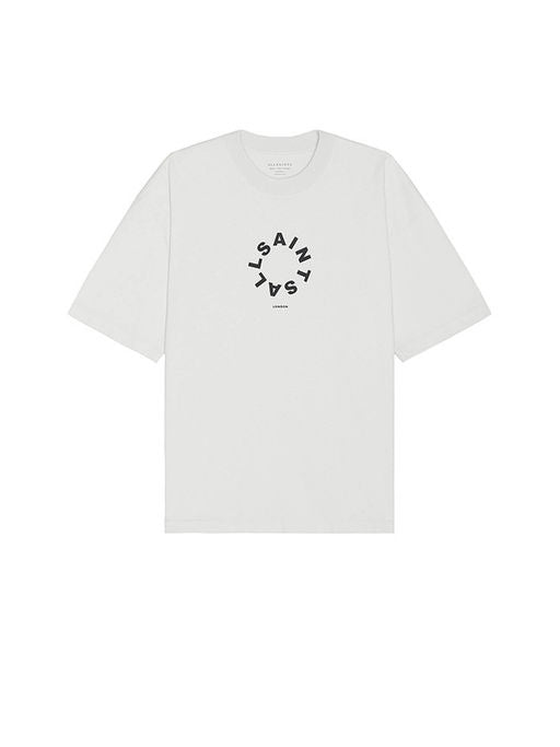 Tierra Tee Regular Fit T-shirt White