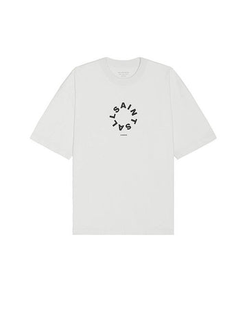 Tierra Tee Regular Fit T-shirt White