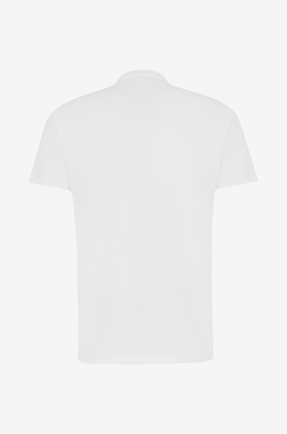 Bob Marley Cool short-sleeved White T-shirt