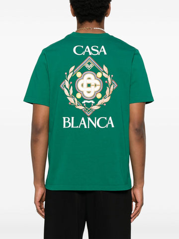 Championship Diamond T-shirt