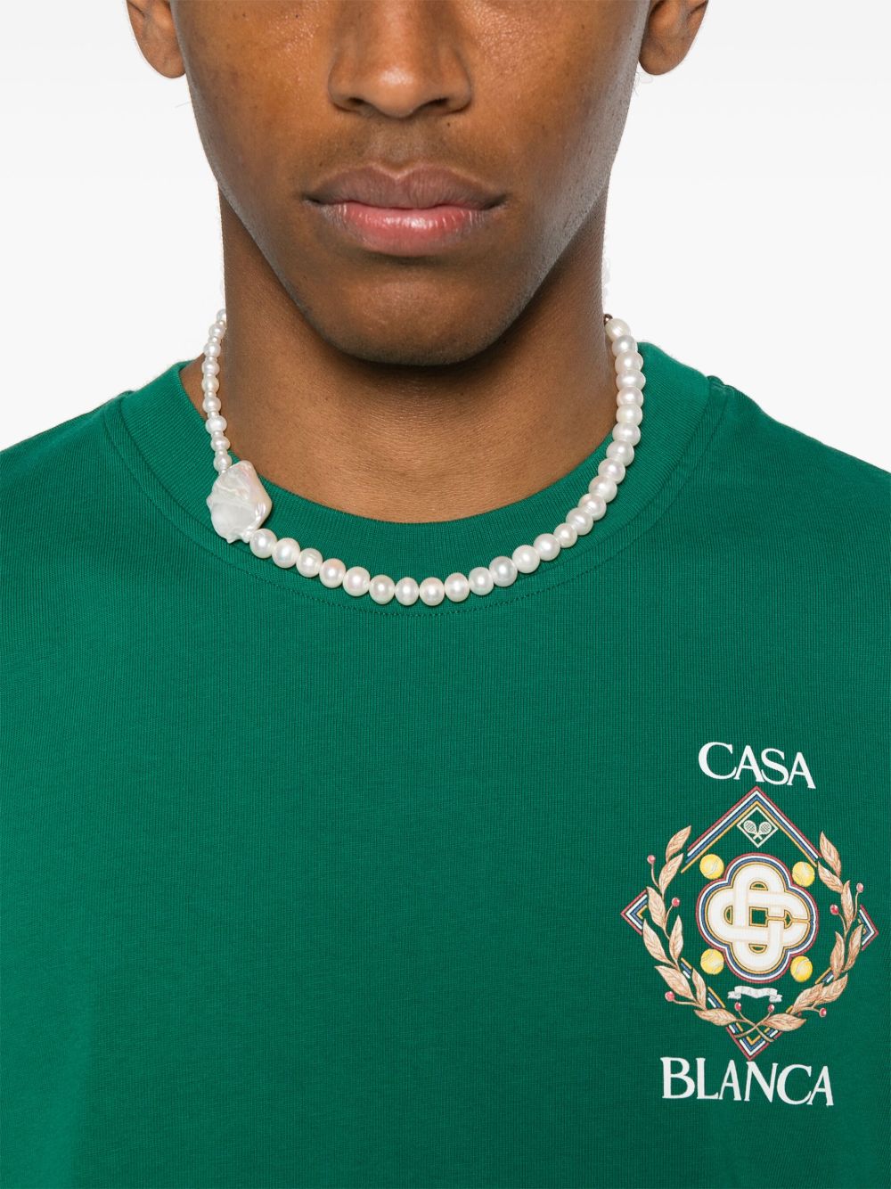 Championship Diamond T-shirt