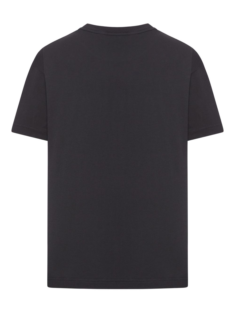 Palm Angels Curved Logo T-shirt