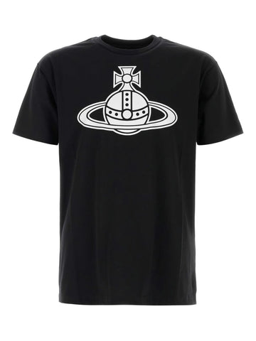 Vivienne Westwood cotton T-shirt