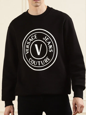 Classic Heritage Emblem Sweatshirt