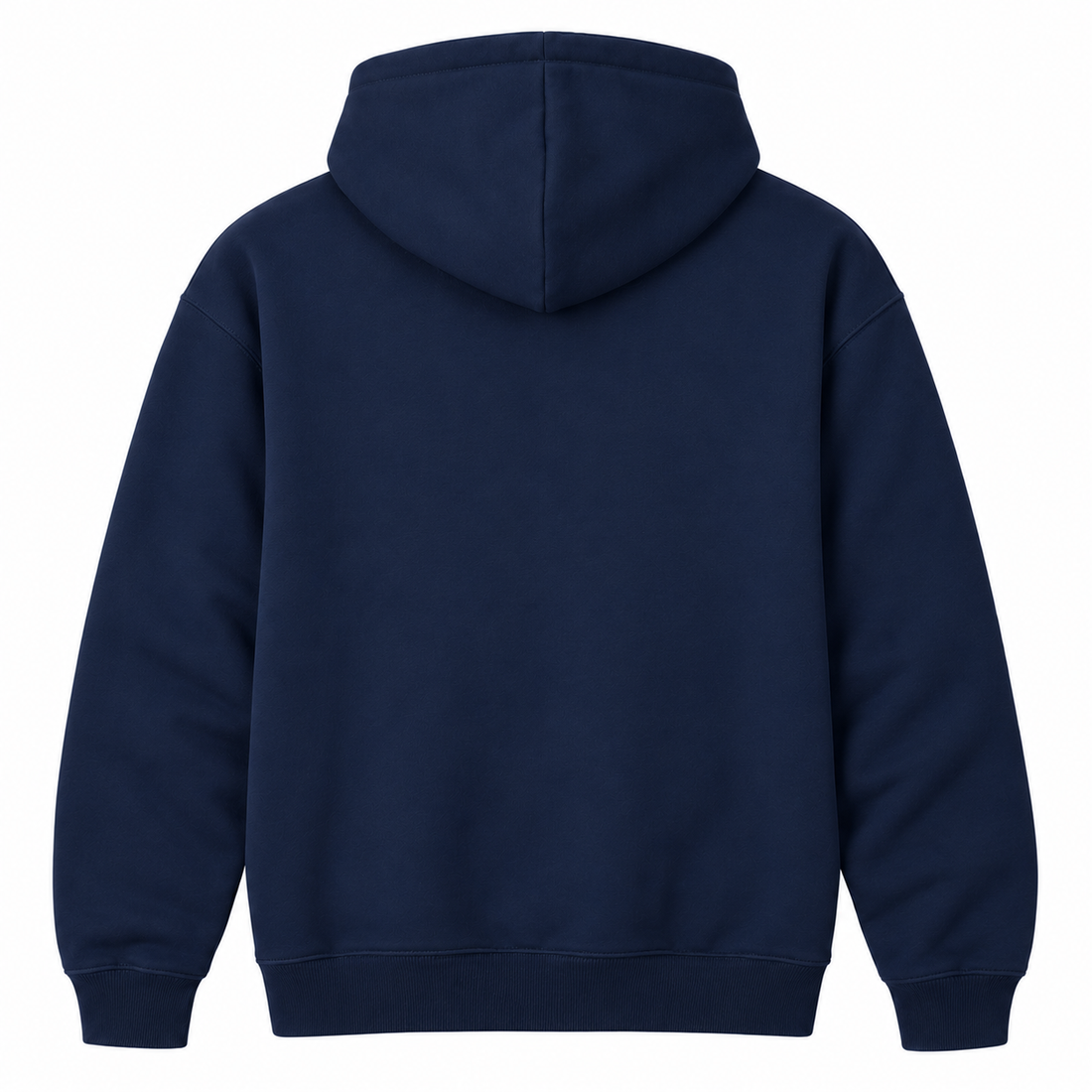 Classic Trefoil Streetwear Hoodie